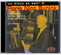 Bunink Floris Nico - En Blanc Et Noir 8