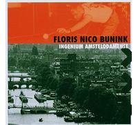 Bunink Floris Nico - Ingenium Amstelodamense