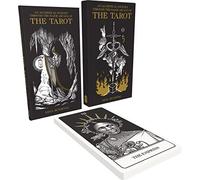 Bunjevac, Nina - An Alchemical Journey Through the Major Arcana of the Tarot: A Spiritually Transformative Deck and Guidebook