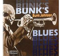 Bunk Johnson - Bunks Blues