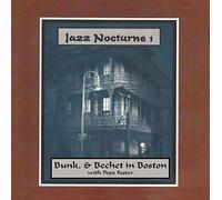 Bunk Johnson - Jazz Nocturne 1
