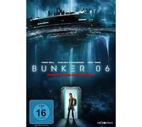 BUNKER 06: Das Exitus-Protokoll [DVD]