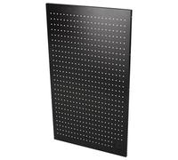 BUNKER 33196 Panel trasero modular/tablero de clavijas, 602 mm