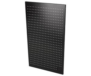 BUNKER 33196 Panel trasero modular/tablero de clavijas, 602 mm