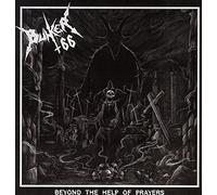 Bunker 66 - Beyond the help of prayers [Vinilo]