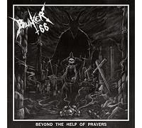 BUNKER 66 Beyond The Help Of Prayers (Vinyl)