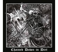 Bunker 66 - Chained down in dirt
