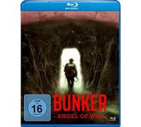 Bunker - Angel of War [Alemania] [Blu-ray]
