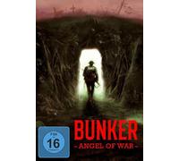 Bunker - Angel of War – DVD – Alemania – Tiberius Film