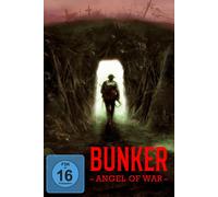 Bunker - Angel of War – DVD – Alemania – Tiberius Film