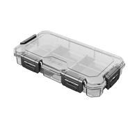 Bunker Carga Hasta Impermeable Almacenaje Organizador 323 x 180 x 52mm Nueve