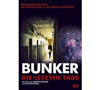 Bunker - Die letzten Tage [Alemania] [DVD]