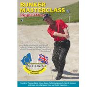 Bunker Masterclass: The Ripple Effect [DVD] [Reino Unido]