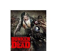 Bunker Of The Dead [Edizione: Stati Uniti] [Italia] [Blu-ray]
