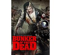 Bunker Of The Dead [Edizione: Stati Uniti] [Italia] [DVD]