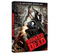 Bunker Of The Dead [Italia] [DVD]