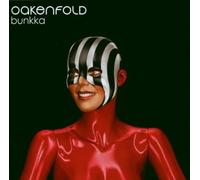Bunkka by Paul Oakenfold (2000-01-01)