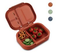 Bunko fiambrera 3 compartimentos