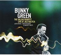 Bunky Green / Salzau Quartet - Live at Jazz Baltica