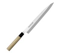 BUNMEI 1804/270 Cuchillo Yanagiba Sashimi, 270 mm