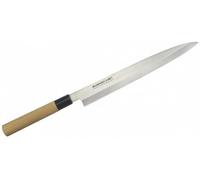 BUNMEI 1804/270 Cuchillo Yanagiba Sashimi, 270 mm