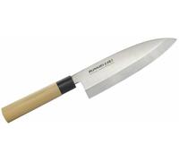 Bunmei - Cuchillo BUNMEI Deba, 195 mm