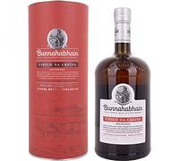 Bunna hab Hain eirigh NA greine con Regalo Whisky del paquete, 1 l