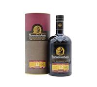 Bunnahabhain 12 Year Old Cask Strength Single Malt Whisky 70CL