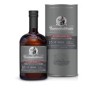 Bunnahabhain 15 Year Old Single Malt Whisky An Cuan Garbh NO.1 70CL