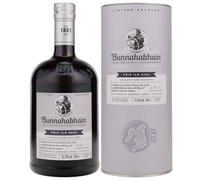 Bunnahabhain CANASTA CASK MATURED Limited Release Fèis Ìle 2023 51,2% Vol. 0,7l