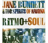 Bunnett,Jane - Ritmo & Soul