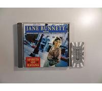 Bunnett, Jane - Spirits of Havana