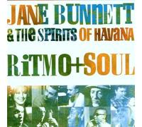 Bunnett, Jane, Spirits of Havana - Ritmo + Soul by Bunnett, Jane, Spirits of Havana (2000) Audio CD