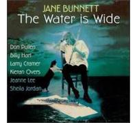 Bunnett, Jane - The Water Is Wide