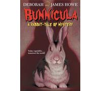 Bunnicula: A Rabbit Tale of Mystery