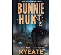 Bunnie Hunt: A Holiday Short