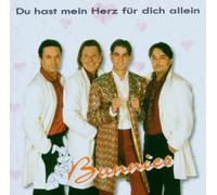 Bunnies - Du Hast Mein Herz Fuer Di