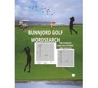 BUNNJORD GOLF WORDSEARCH