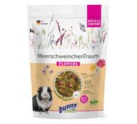 Bunny ALIMENTO SUEÑO COBAYA ED. Especial Flores 1,5KG