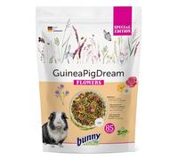 Bunny ALIMENTO SUEÑO COBAYA ED. Especial Flores 1,5KG