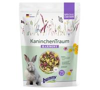 BUNNY ALIMENTO SUEÑO Conejo ED. Especial HARMONÍA 1,5KG