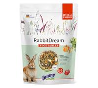 Bunny ALIMENTO SUEÑO Conejo ED. Especial Vegetales 1,5KG