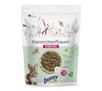 BUNNY ALIMENTO SUEÑO Conejo Enano Joven 600GR