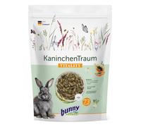 BUNNY ALIMENTO SUEÑO Conejo Enano VITALIDAD 1,5KG