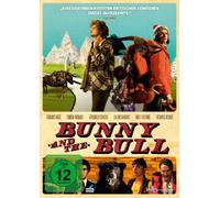 Bunny and the Bull [Alemania] [DVD]