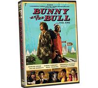 Bunny and the Bull [Reino Unido] [DVD]