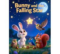 Bunny and the Falling Star (Best Birthday Present)