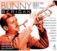 Bunny Berigan - 1931-37