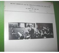 Bunny Berigan and the Original Dixieland Jazz Band - Bunny Berigan and the Original Dixieland Jazz Band Featured on the Saturday Night Swing Club October 31, 1936