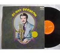 Bunny Berigan - His Trumpet And Orchestra - Bunny Berigan & His Orchestra LP
